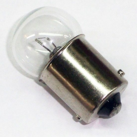 #B9017-049, 12 Volt Dash Lamp Light Bulb