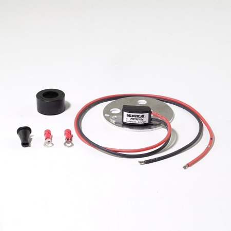 electronic ignition