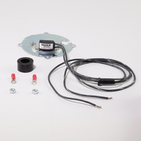 electronic ignition