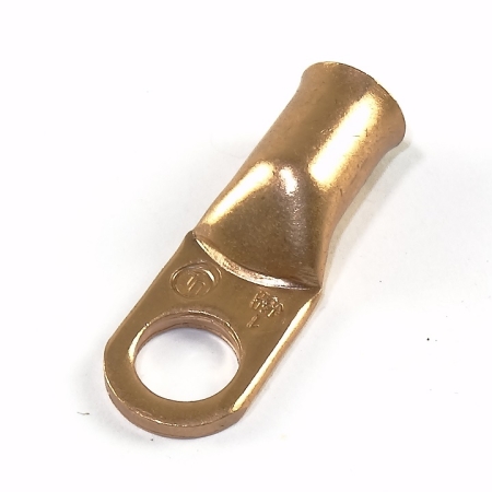 battery cable terminal