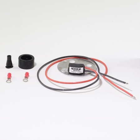 electronic ignition