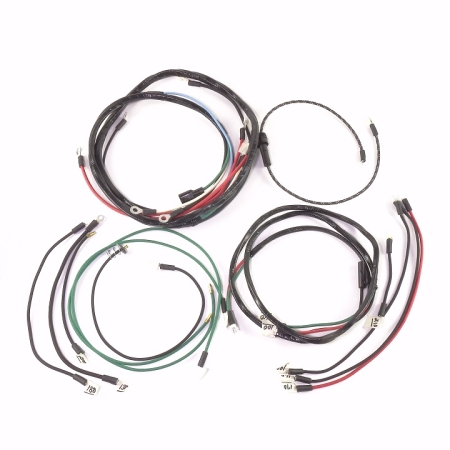 wire harness