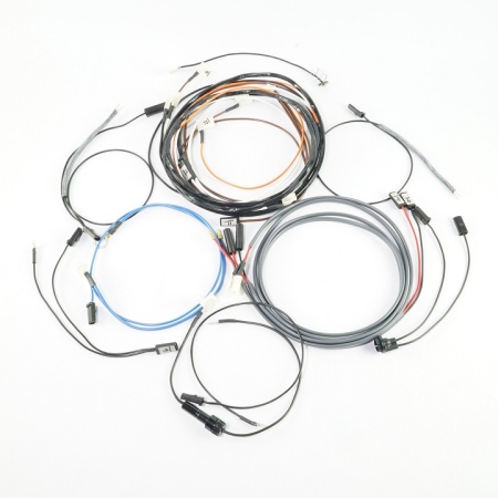wire harness