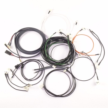 wire harness