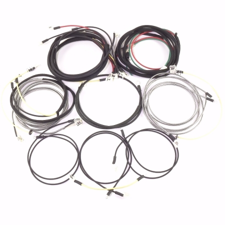 wire harness