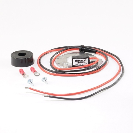 electronic ignition