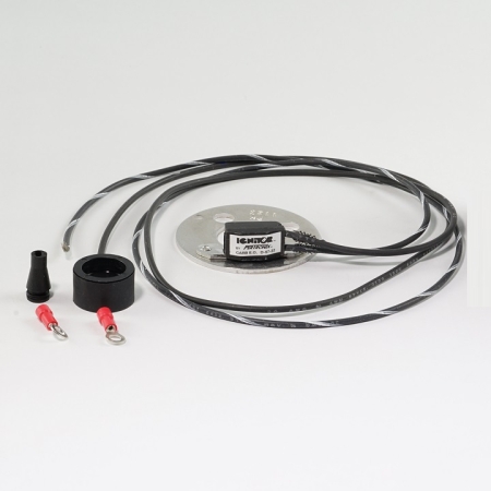 electronic ignition