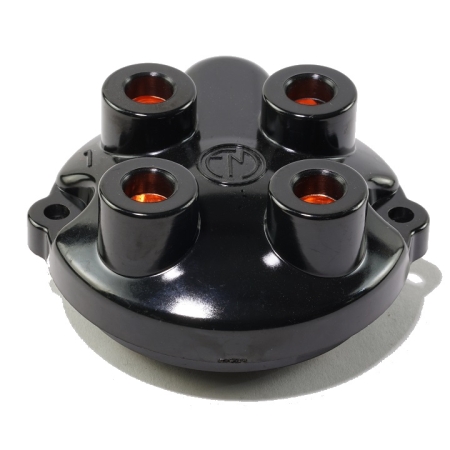 Fairbanks Morse (FMJ, FMX) Magneto Outer Cap