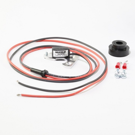 electronic ignition