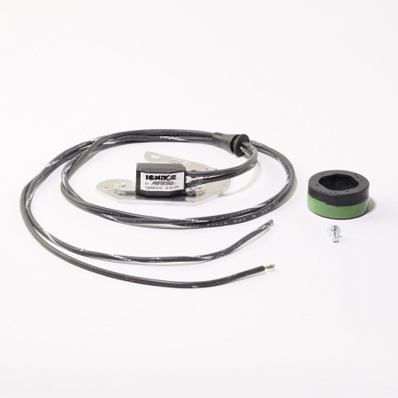 electronic ignition