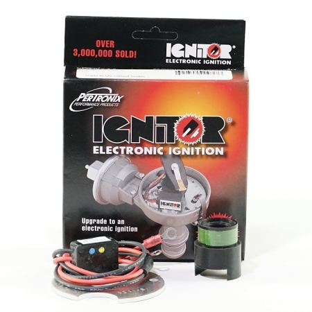 electronic ignition