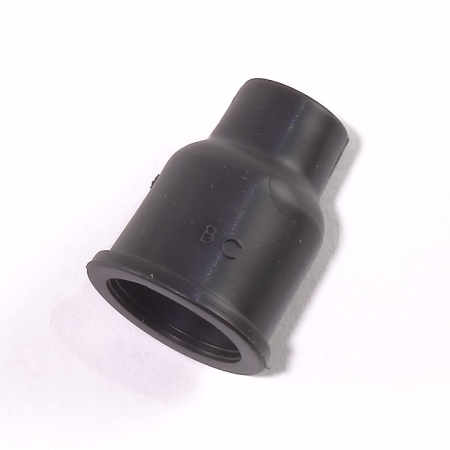 distributor boot