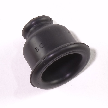 distributor boot