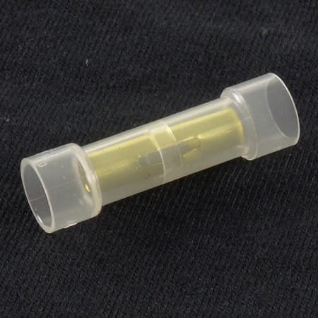 bullet connector