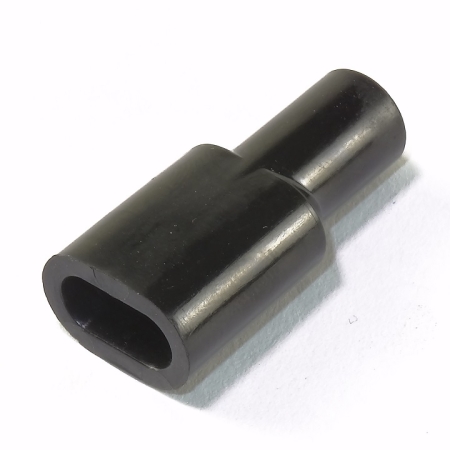 bullet connector