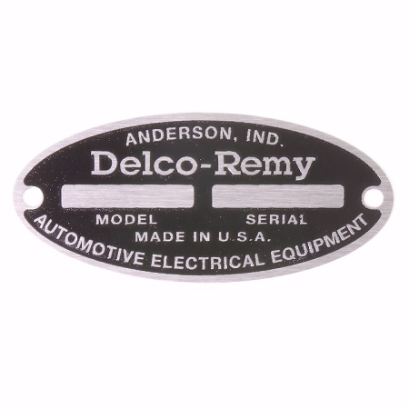 ID Tag