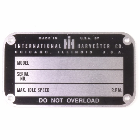 ID Tag