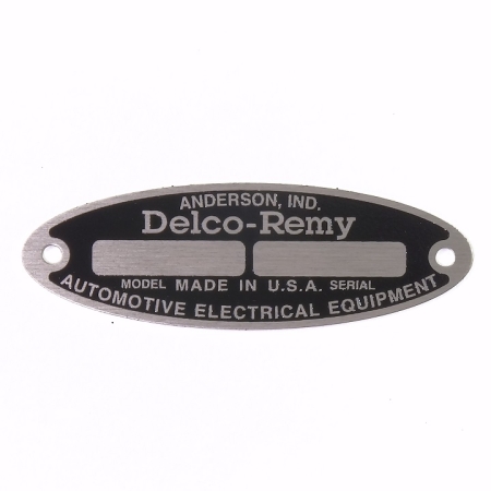ID Tag