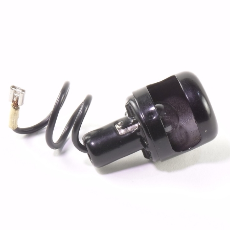 dash lamp