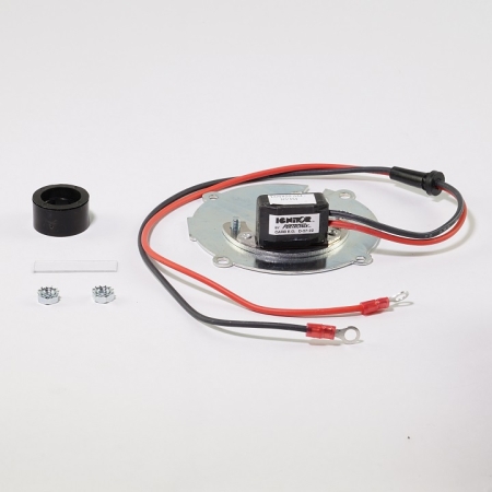 electronic ignition kit