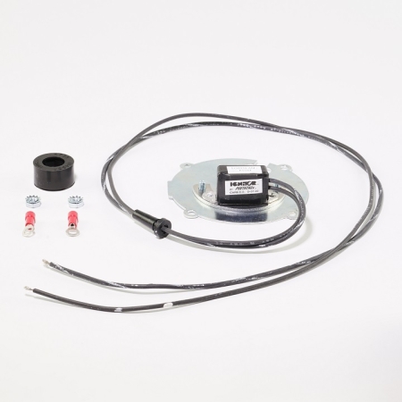 electronic ignition kit