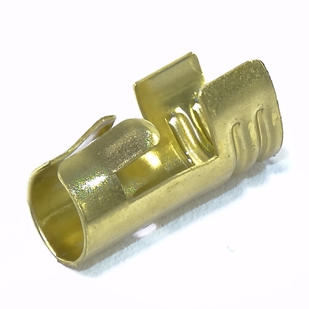 spark plug terminal
