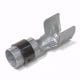 spark plug terminal