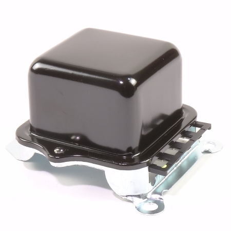 voltage regulator