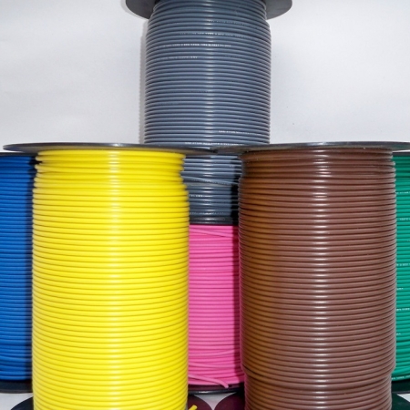 pvc wire