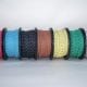 cloth covered wire