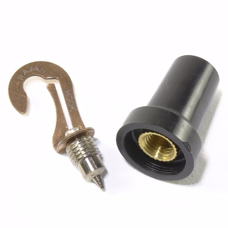 spark plug terminal