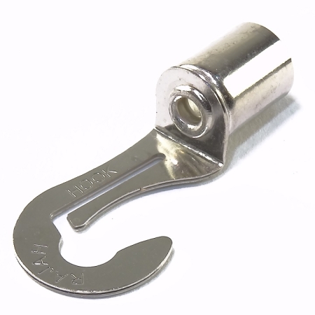 spark plug terminal