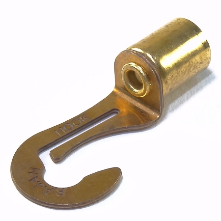 spark plug terminal