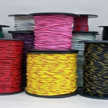 pvc wire