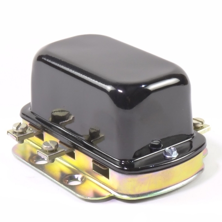 voltage regulator