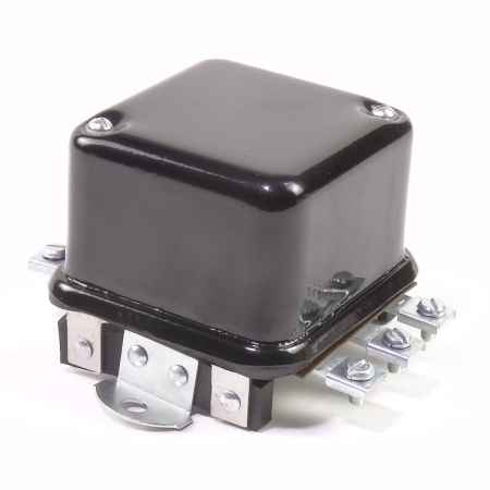 voltage regulator