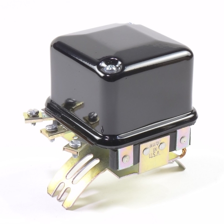 voltage regulator