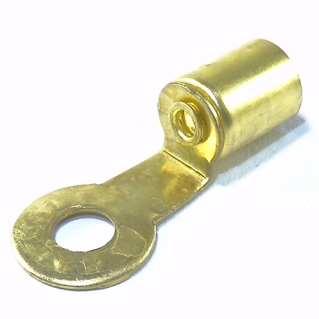 spark plug terminal