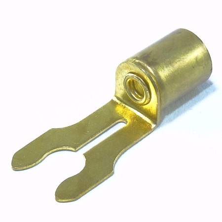 spark plug terminal