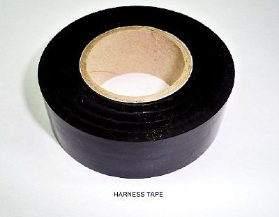 #EL088, PVC Harness Tape