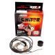 #B255LSP12, 12 Volt Positive Ground Delco Distributor Electronic Ignition Kit