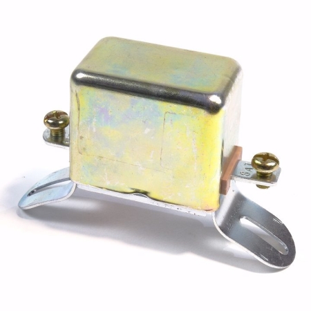 Universal Cutout Relay