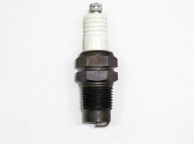 spark plug