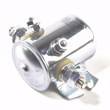 solenoid