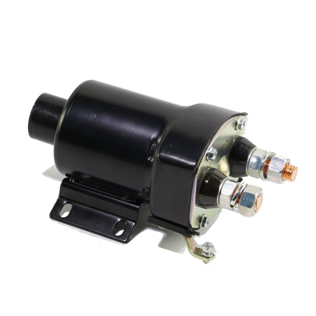 12-Volt Delco 40MT & 50MT Starter Solenoid
