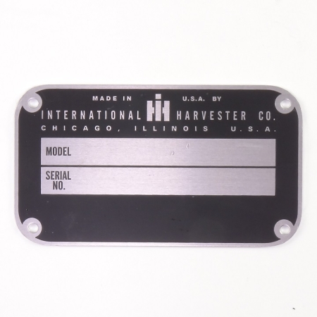 ID Tag