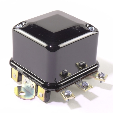 voltage regulator
