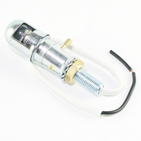 dash lamp