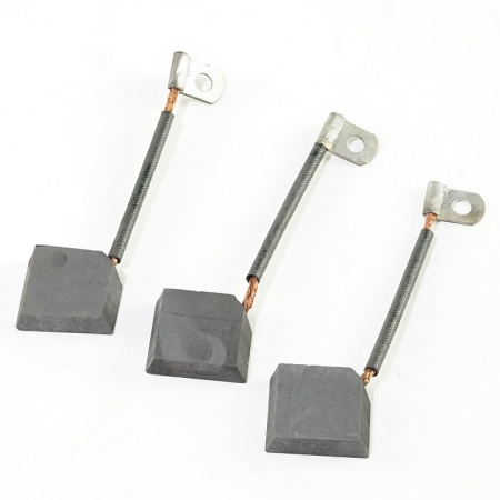 brush set
