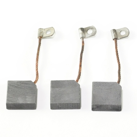 brush set